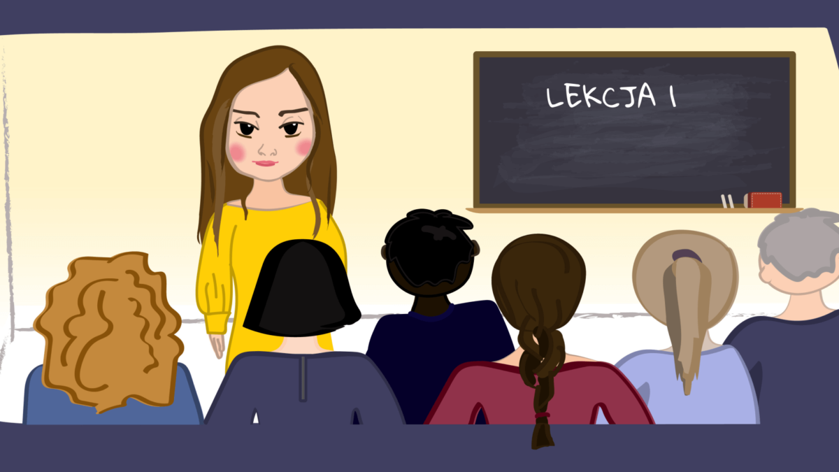 lekcja 1